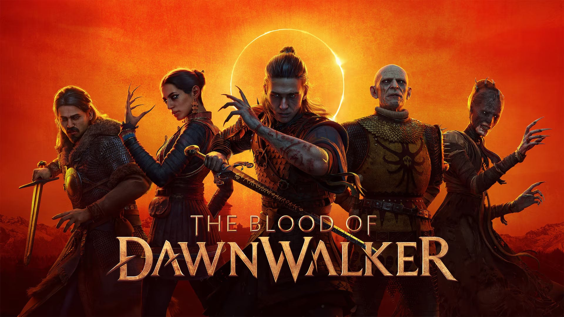 Dawnwalker