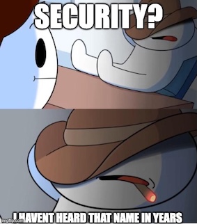 Security